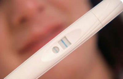 Test-Embarazo