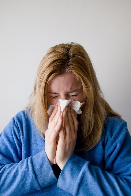 Cómo aliviar los síntomas de la alergia durante el embarazo