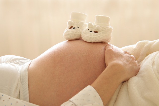 Los beneficios del masaje de tejido profundo durante el embarazo